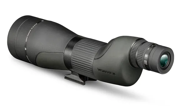 Vortex Crossfire HD 20-60×80 Straight Spotting Scope